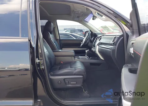 2020 Toyota Tundra Trd Pro z USA, uszkodzony, nr VIN 5TFDY5F10LX908564